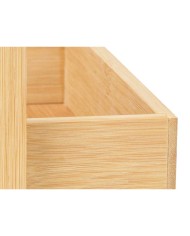 Scaffale Kipit B6729A Naturale Bambù 26 x 70 x 17 cm (6 Unità) Scaffale Kipit B6729A Naturale Bambù 26 x 70 x 17 cm (6 Unità)