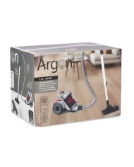 Aspirapolvere Argon BST-716 Rosso Grigio 900 W Aspirapolvere Argon BST-716 Rosso Grigio 900 W