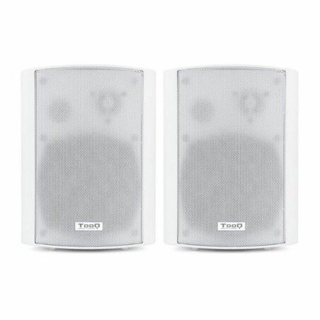 Multimedia Speakers TooQ TQOWS-01W 60W