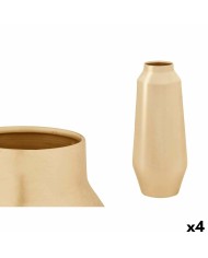 Vaso 10219-LG Dorato Ferro 21 x 67 x 21 cm Vaso 10219-LG Dorato Ferro 21 x 67 x 21 cm