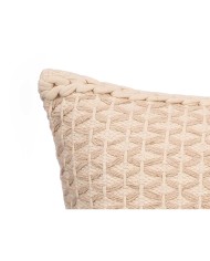 Cuscino 4734 Beige Naturale 45 x 15 x 45 cm (6 Unità) Cuscino 4734 Beige Naturale 45 x 15 x 45 cm (6 Unità)