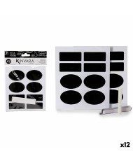 Set di adesivi Kinvara CG12645 12 Unità Set di adesivi Kinvara CG12645 12 Unità