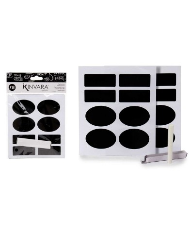 Set di adesivi Kinvara CG12645 12 Unità Set di adesivi Kinvara CG12645 12 Unità