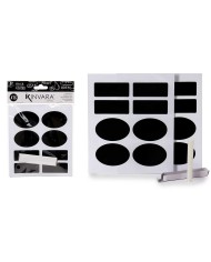 Set di adesivi Kinvara CG12645 12 Unità Set di adesivi Kinvara CG12645 12 Unità