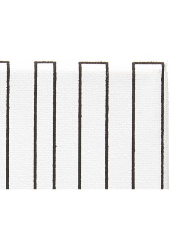 Tela Pincello 29100259 Legno Stoffa 12 Unità Tela Pincello 29100259 Legno Stoffa 12 Unità