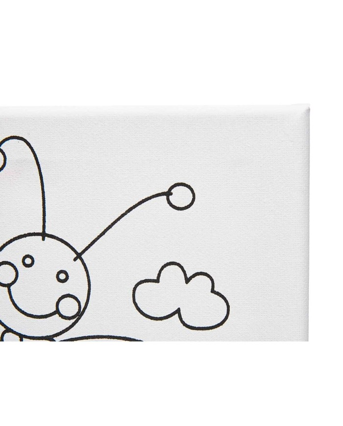 Tela Pincello 29100260 Legno Stoffa 12 Unità