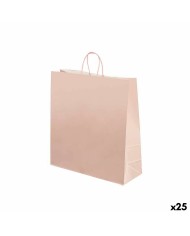 Busta di Carta Pincello 32412 Azzurro 12 x 52 x 32 cm (25 Unità) Busta di Carta Pincello 32412 Azzurro 12 x 52 x 32 cm (25 Unità)