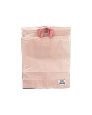 Busta di Carta Pincello 34065 Rosa 32 X 12 X 50 cm (25 Unità) Busta di Carta Pincello 34065 Rosa 32 X 12 X 50 cm (25 Unità)