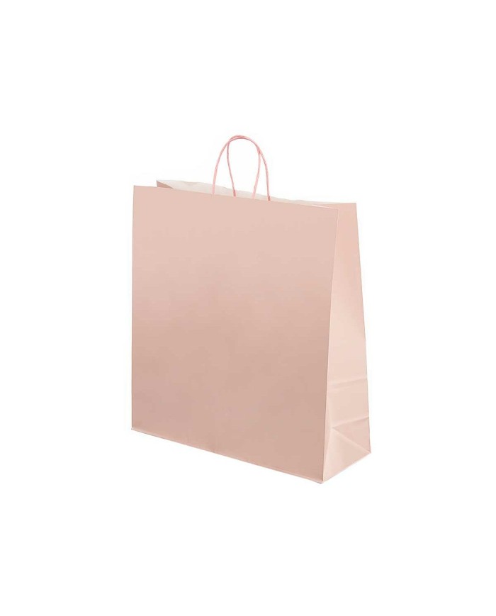 Busta di Carta Pincello 34065 Rosa 32 X 12 X 50 cm (25 Unità) Busta di Carta Pincello 34065 Rosa 32 X 12 X 50 cm (25 Unità)