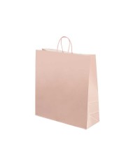 Busta di Carta Pincello 34065 Rosa 32 X 12 X 50 cm (25 Unità) Busta di Carta Pincello 34065 Rosa 32 X 12 X 50 cm (25 Unità)