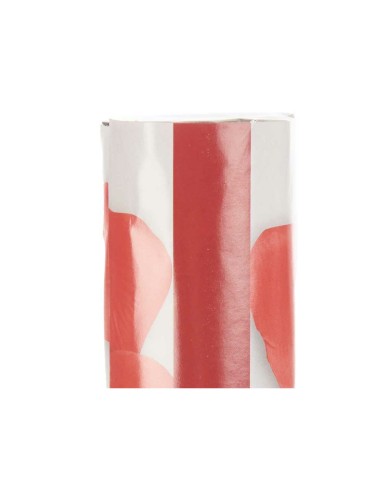 Cannone di coriandoli 9119-80 Rosso Carta Cartone Plastica 5 x 79 x 5 cm (12 Unità) Cannone di coriandoli 9119-80 Rosso Carta Cartone Plastica 5 x 79 x 5 cm (12 Unità)