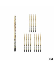 Cannone di coriandoli NAVI-AR-482 Multicolore Carta Cartone Plastica 5 x 78,5 x 5 cm (12 Unità)