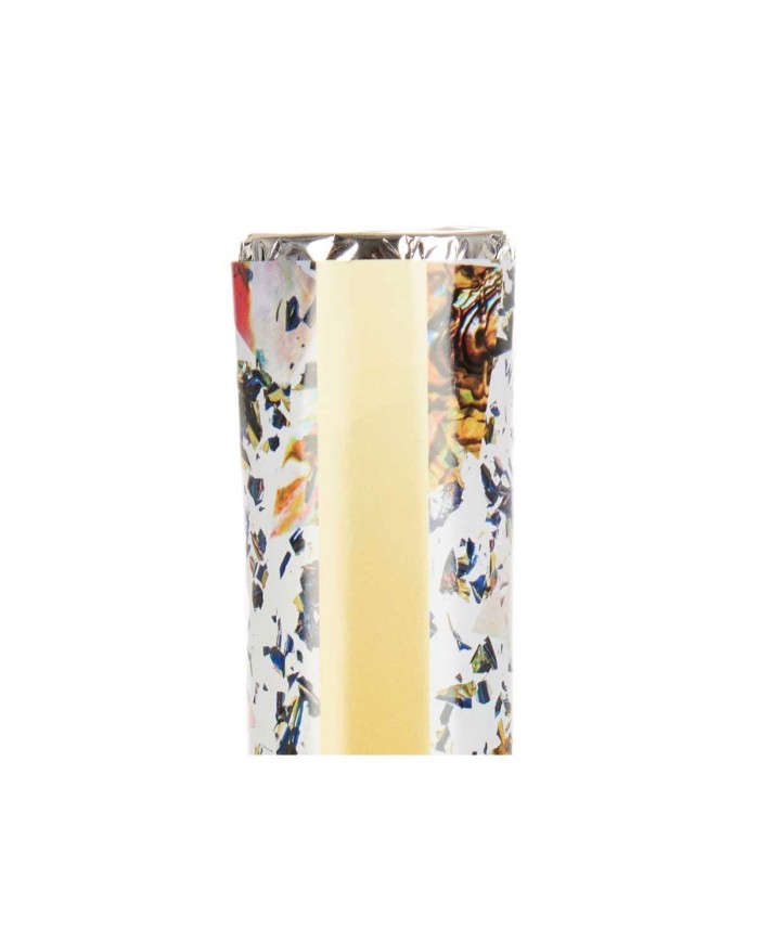 Cannone di coriandoli 9901-100 Multicolore Carta Cartone Plastica 5 x 99 x 5 cm (12 Unità)