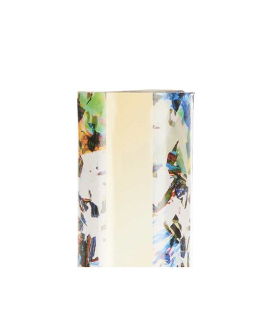 Cannone di coriandoli NAVI-AR-483 Multicolore Carta Cartone Plastica 5 x 98,5 x 5 cm (12 Unità) Cannone di coriandoli NAVI-AR-483 Multicolore Carta Cartone Plastica 5 x 98,5 x 5 cm (12 Unità)