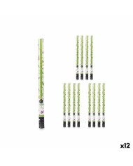 Cannone di coriandoli 9506-80 Multicolore Carta Cartone 5 x 78,5 x 5 cm (12 Unità) Cannone di coriandoli 9506-80 Multicolore Carta Cartone 5 x 78,5 x 5 cm (12 Unità)