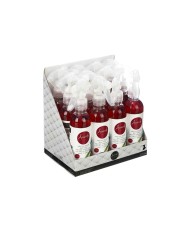 Deodorante per Ambienti Acorde 4-A-AR Frutti rossi 200 ml (12 Unità)