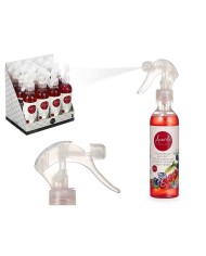 Deodorante per Ambienti Acorde 4-A-AR Frutti rossi 200 ml (12 Unità)