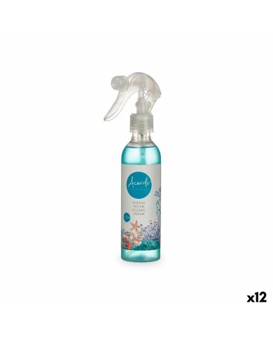 Deodorante per Ambienti Acorde 4-D-AR Oceano 200 ml (12 Unità)