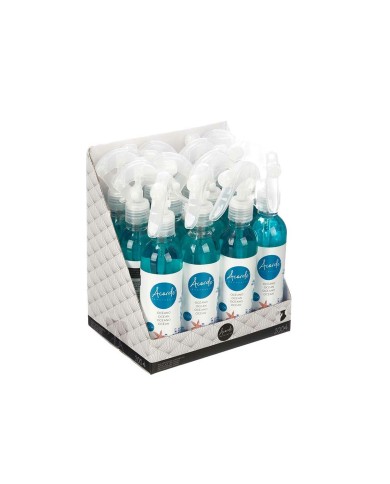 Deodorante per Ambienti Acorde 4-D-AR Oceano 200 ml (12 Unità)