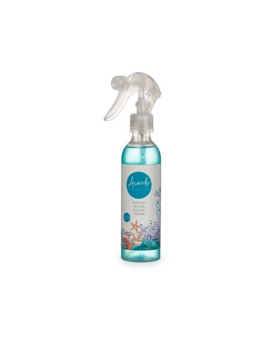 Deodorante per Ambienti Acorde 4-D-AR Oceano 200 ml (12 Unità)