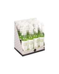 Deodorante per Ambienti Acorde 4-E-AR Gelsomino 200 ml (12 Unità)