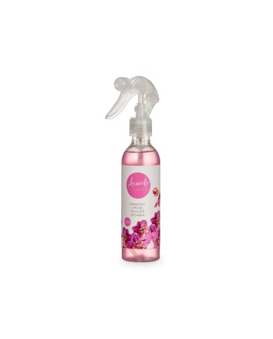 Deodorante per Ambienti Acorde 4-F-AR Orchidea 200 ml (12 Unità)