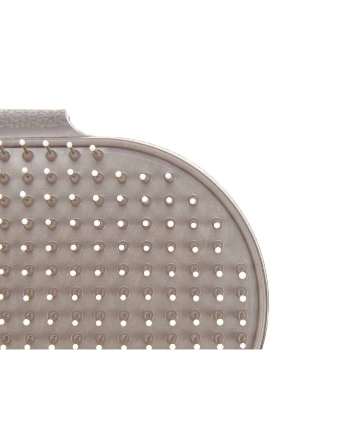 Spazzola per Cani Mascow 335 Grigio 13 x 3,5 x 10 cm (12 Unità) Spazzola per Cani Mascow 335 Grigio 13 x 3,5 x 10 cm (12 Unità)