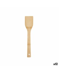 Paletta da Cucina Kinvara KT200063-1 Bambù 6 x 30 x 0,4 cm (12 Unità) Paletta da Cucina Kinvara KT200063-1 Bambù 6 x 30 x 0,4 cm (12 Unità)