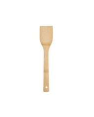 Paletta da Cucina Kinvara KT200063-1 Bambù 6 x 30 x 0,4 cm (12 Unità) Paletta da Cucina Kinvara KT200063-1 Bambù 6 x 30 x 0,4 cm (12 Unità)