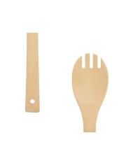 Forchettone Kinvara KT200063-5 6,5 x 34,2 x 0,6 cm 12 Unità Forchettone Kinvara KT200063-5 6,5 x 34,2 x 0,6 cm 12 Unità