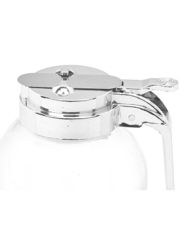 Oliera Vivalto YHP-032/BHA1 Trasparente Vetro 260 ml 10,3 x 10 x 9 cm (12 Unità)