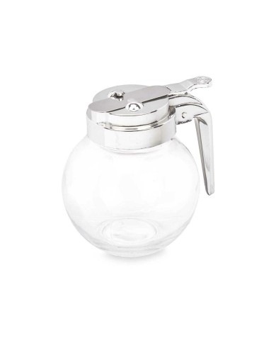 Oliera Vivalto YHP-032/BHA1 Trasparente Vetro 260 ml 10,3 x 10 x 9 cm (12 Unità)