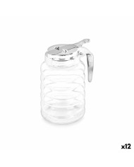 Oliera Vivalto YHP-Y0711H/BH Trasparente Vetro 280 ml 10 x 12,3 x 7 cm (12 Unità)