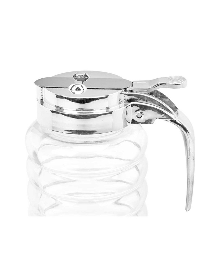 Oliera Vivalto YHP-Y0711H/BH Trasparente Vetro 280 ml 10 x 12,3 x 7 cm (12 Unità)