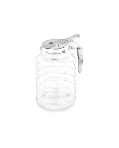 Oliera Vivalto YHP-Y0711H/BH Trasparente Vetro 280 ml 10 x 12,3 x 7 cm (12 Unità)