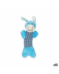 Peluche per cani Trixie Poliestere Stoffa Cotone 24 cm