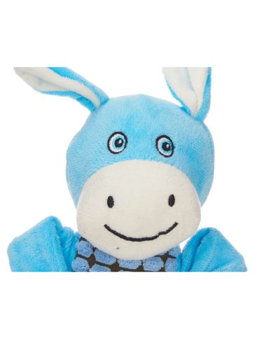 Peluche per cani Mascow 232 11 x 30 x 15 cm (12 Unità) Peluche per cani Mascow 232 11 x 30 x 15 cm (12 Unità)