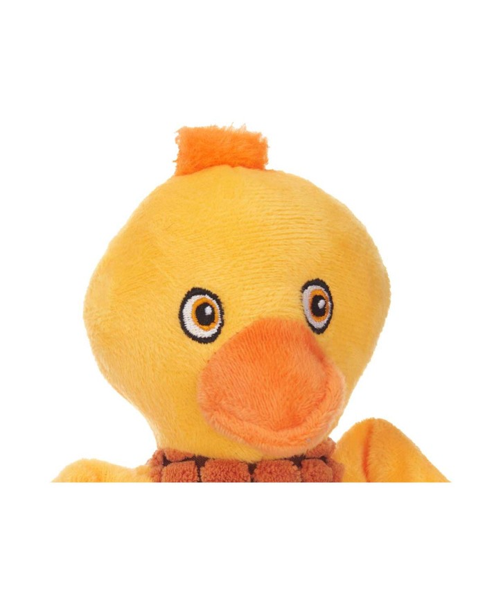 Peluche per cani Mascow 233 11 x 30 x 16 cm (12 Unità) Peluche per cani Mascow 233 11 x 30 x 16 cm (12 Unità)