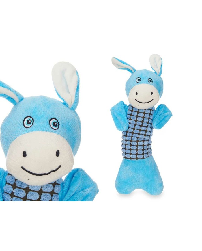 Peluche per cani Mascow 232 11 x 30 x 15 cm (12 Unità)