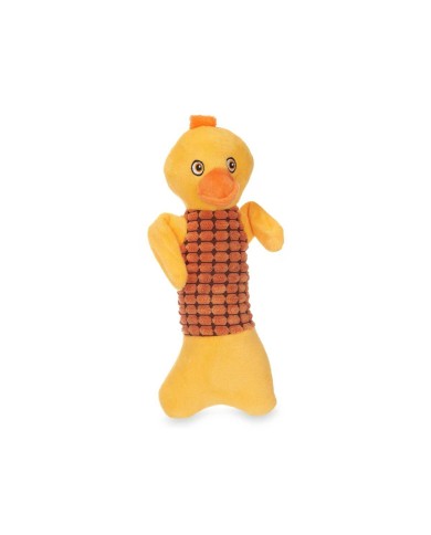 Peluche per cani Mascow 233 11 x 30 x 16 cm (12 Unità)