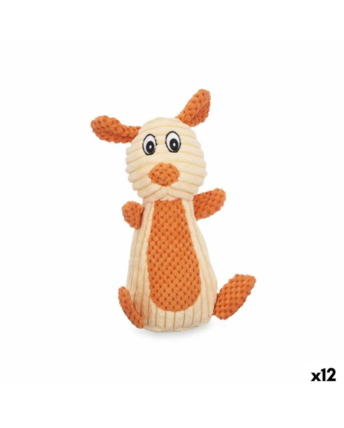 Peluche per cani Mascow 234 11 x 30 x 15 cm (12 Unità)
