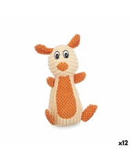 Peluche per cani Mascow 237 25 x 50 x 18 cm (12 Unità)