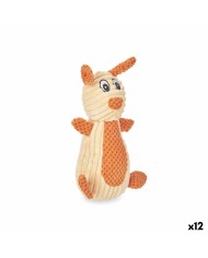 Peluche per cani Mascow 237 25 x 50 x 18 cm (12 Unità)