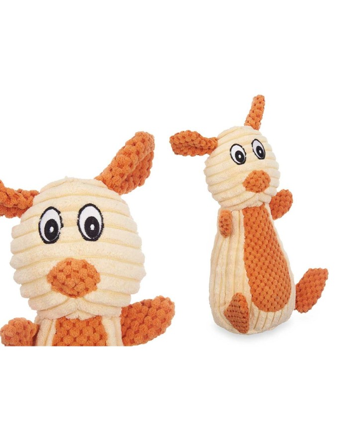 Peluche per cani Mascow 234 11 x 30 x 15 cm (12 Unità)