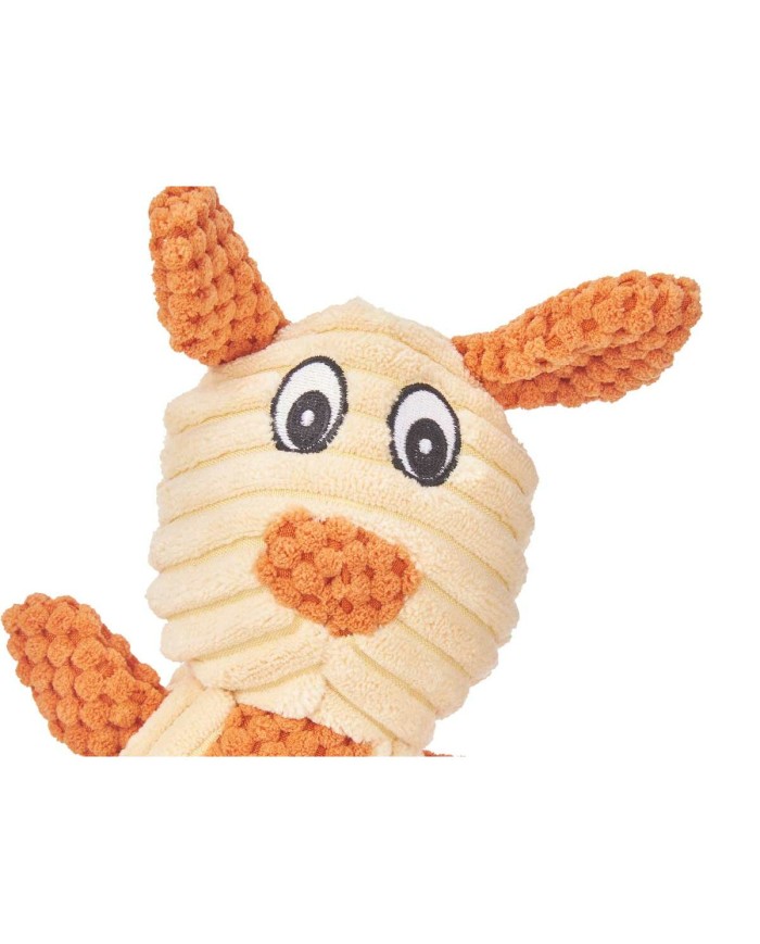 Peluche per cani Mascow 237 25 x 50 x 18 cm (12 Unità)