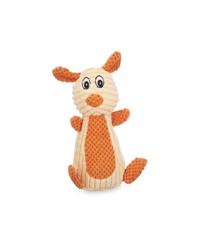 Peluche per cani Mascow 234 11 x 30 x 15 cm (12 Unità)
