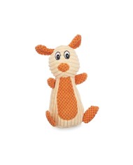 Peluche per cani Mascow 234 11 x 30 x 15 cm (12 Unità)