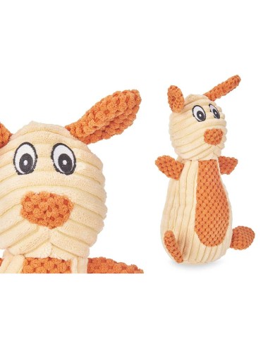 Peluche per cani Mascow 237 25 x 50 x 18 cm (12 Unità)