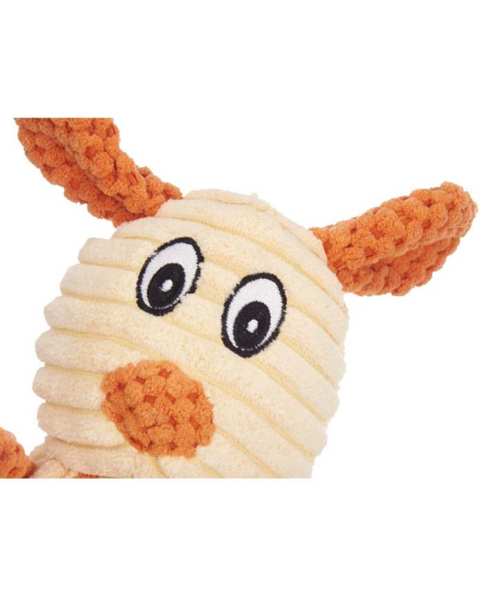 Peluche per cani Mascow 234 11 x 30 x 15 cm (12 Unità)