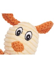 Peluche per cani Mascow 234 11 x 30 x 15 cm (12 Unità)